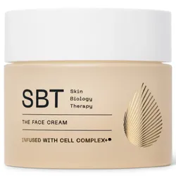 50ml SBT Supreme The Face Cream