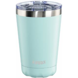 xavax Isolierbecher blau 270,0 ml