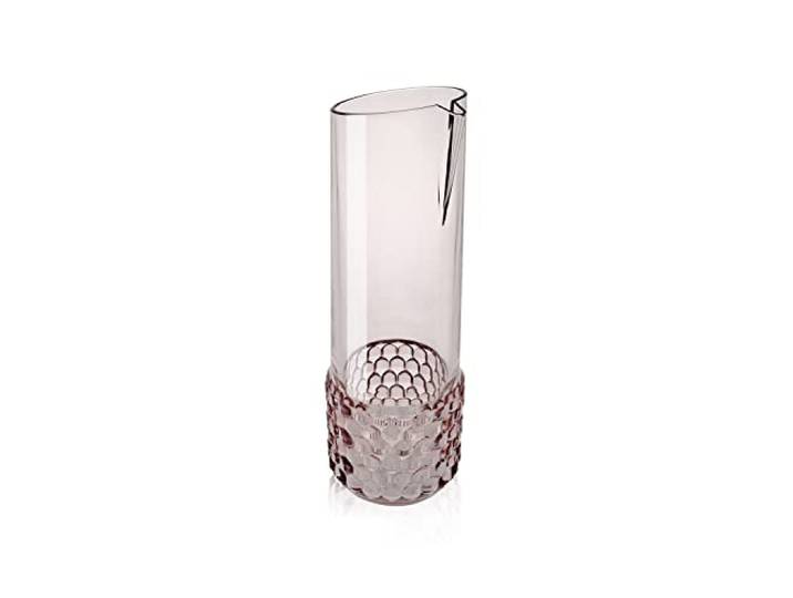 Kartell JELLIES FAMILY Carafe\, rose