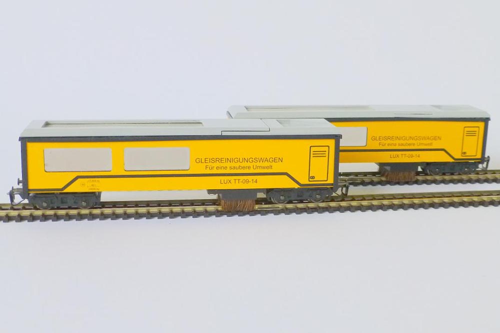 Lux 9740
