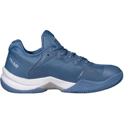 Nox, Damen, Hallenschuhe, ML10 HEXA Padelschuhe (40), Blau, Weiss