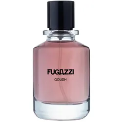 100ml Fugazzi Goudh Extrait de Parfum
