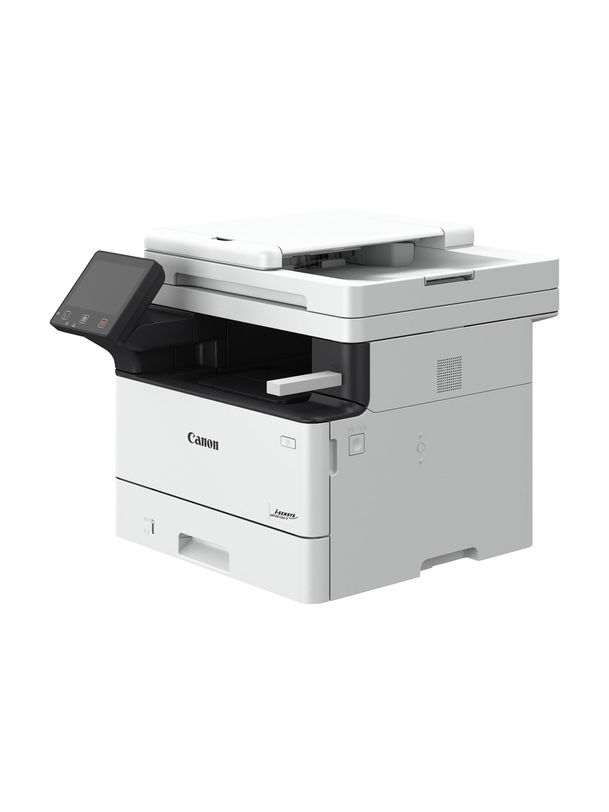 Canon i-SENSYS MF461dw II Multifunktion - Einfarbig - Laser