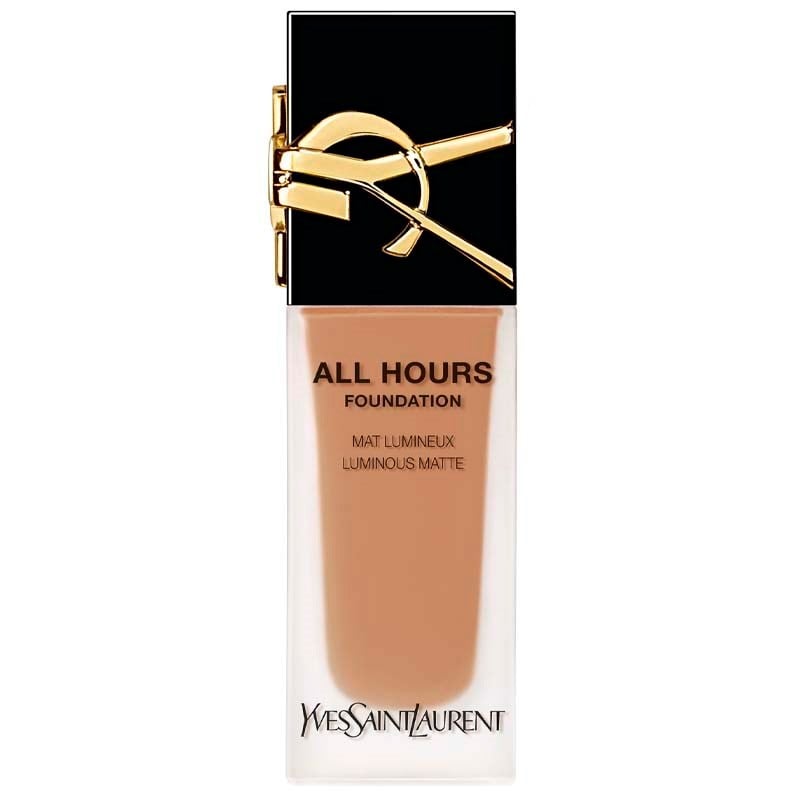 Yves Saint Laurent All Hours Luminous Matte Foundation 25mL MC5