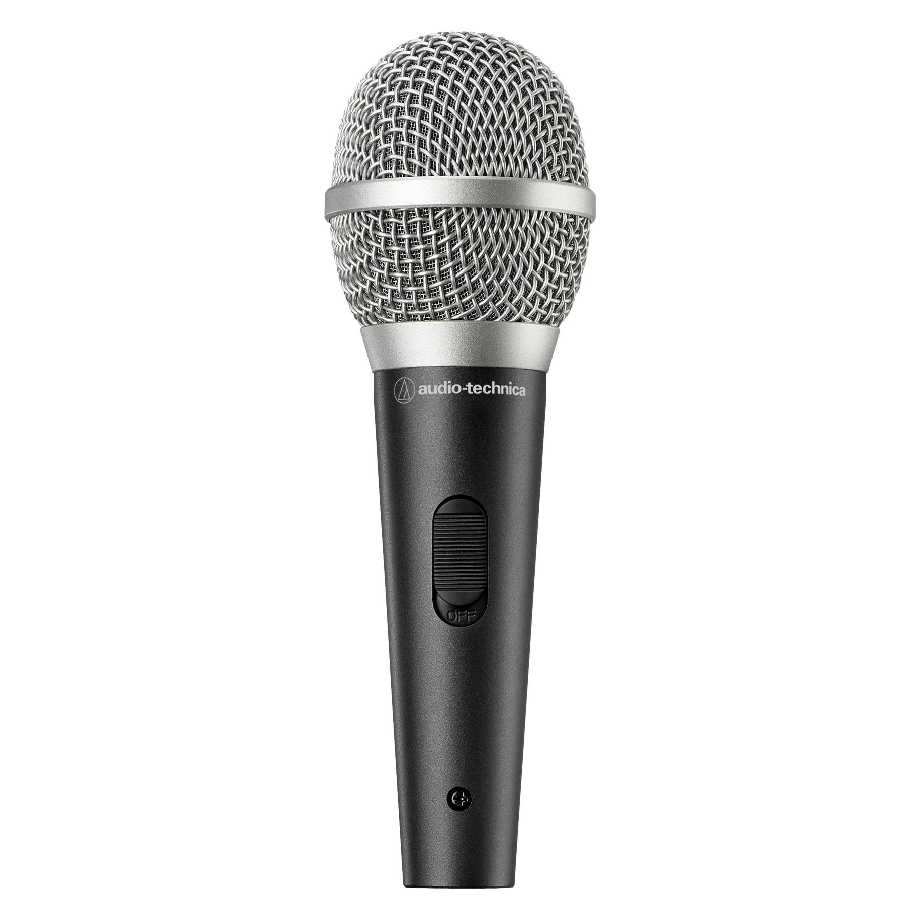 Audio-Technica ATR1500X Mikrofon Hals-Mikrofon (ATR1500X)
