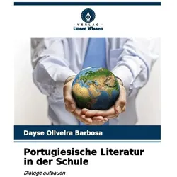 Portugiesische Literatur in der Schule, Schulbücher von Dayse Oliveira Barbosa