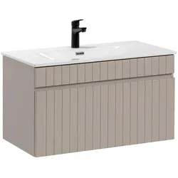 WASCHTISCH 80cm Zelie Kaschmir