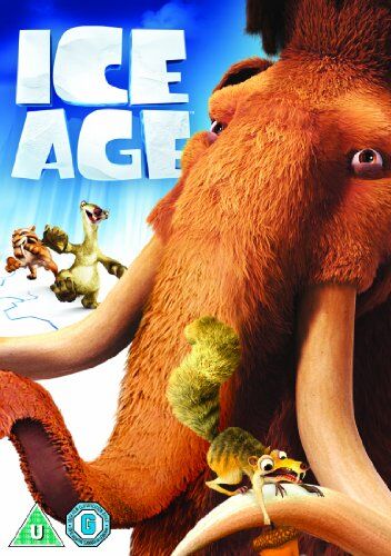 Ice Age [DVD] [2002] - Preis vom 10.10.2026 11:48:34 h