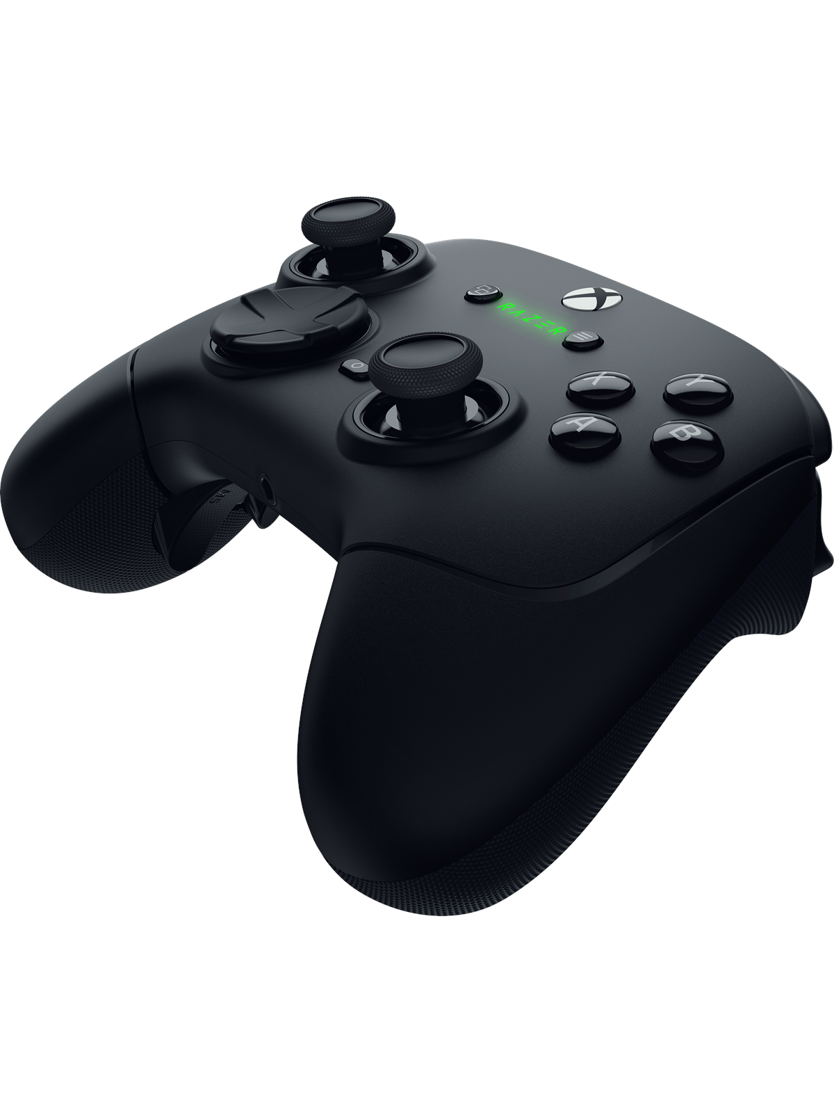 Razer Wolverine V3 Pro - Black - Wireless Controller - Microsoft Xbox One