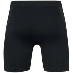 Mizuno, Herren, Funktionsunterhose, Team Under (XL), Schwarz