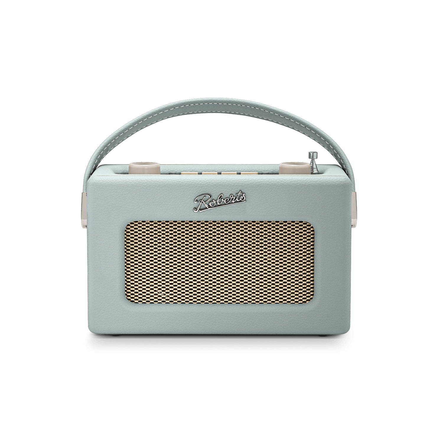 Roberts Radio Revival Uno Solar Duck Egg