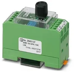 Phoenix Contact Sollwertgeber EMG 30-SPK-10K LIN