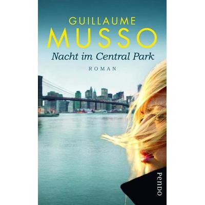 Nacht im Central Park, Paperback von Guillaume Musso, Pendo
