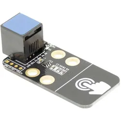 Makeblock Berührungssensor V1, RJ25-Anschluss, digitale Signalverarbeitung, 5,0V