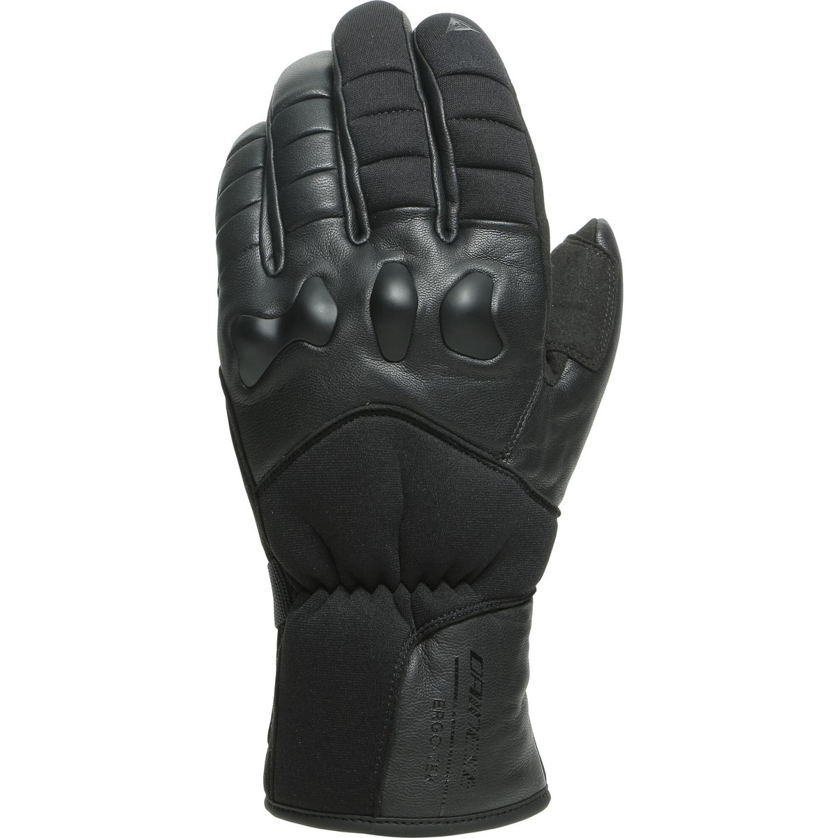 Dainese HP Ergotek Gloves stretch-limo/stretch-limo (Y64) S 204815952-Y64-S