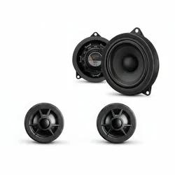 Axton ATS B100C Lautsprecherset für BMW | Online Shop