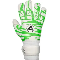 JAKO Herren Handschuhe TW-Handschuh Animal Basic RC, Größe 12 in Grau Grau