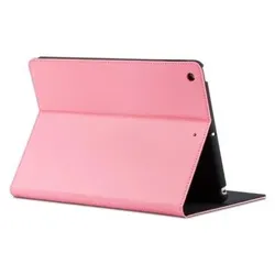 dbramante1928 Tokyo (Apple iPad 2017 (5. Gen), Apple iPad 2018 (6. Gen)), Tablet Hülle, Pink