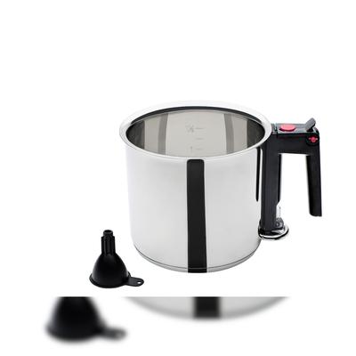 GSW Simmertopf 16 cm, 1,5 Liter, induktionsgeeignet