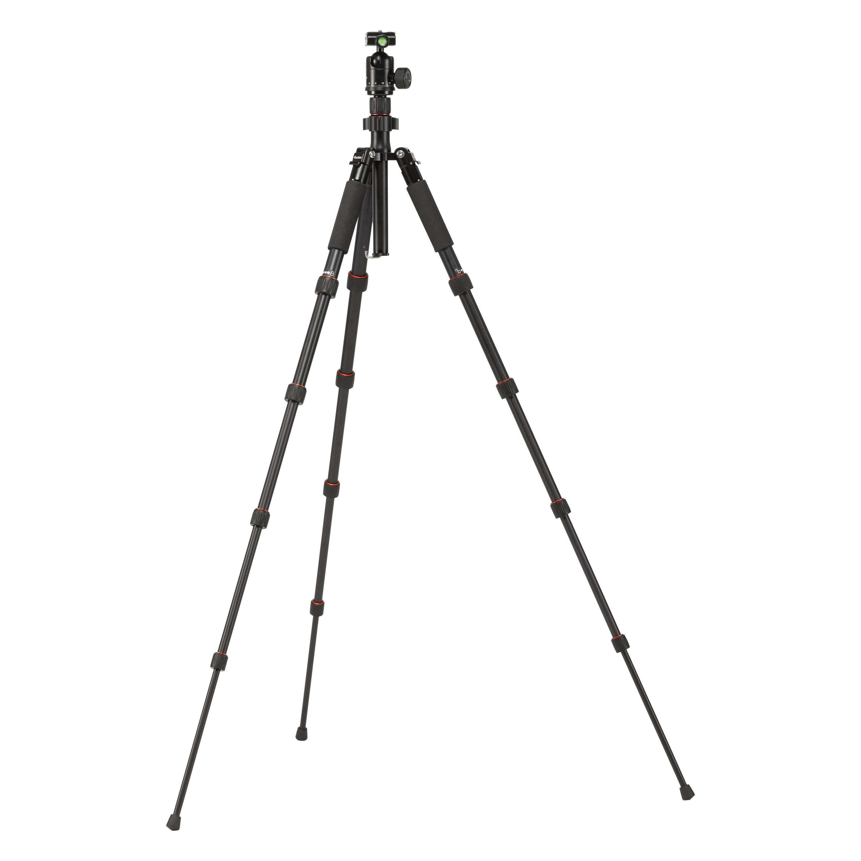 Rollei Compact Traveler No. 1 (Carbon) (22578)