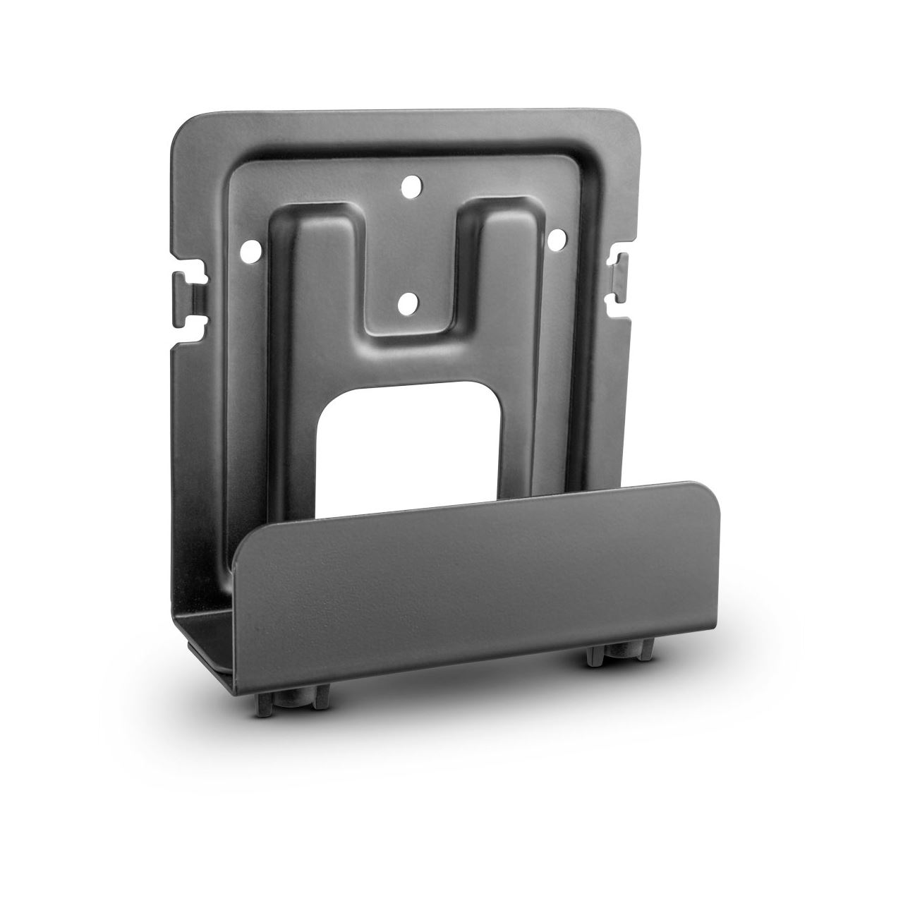 InLine Halterung für Mediageräte / Streaming-Boxen, 47-76mm