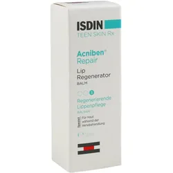 Isdin Acniben Repair Lippenbalsam 10 ML