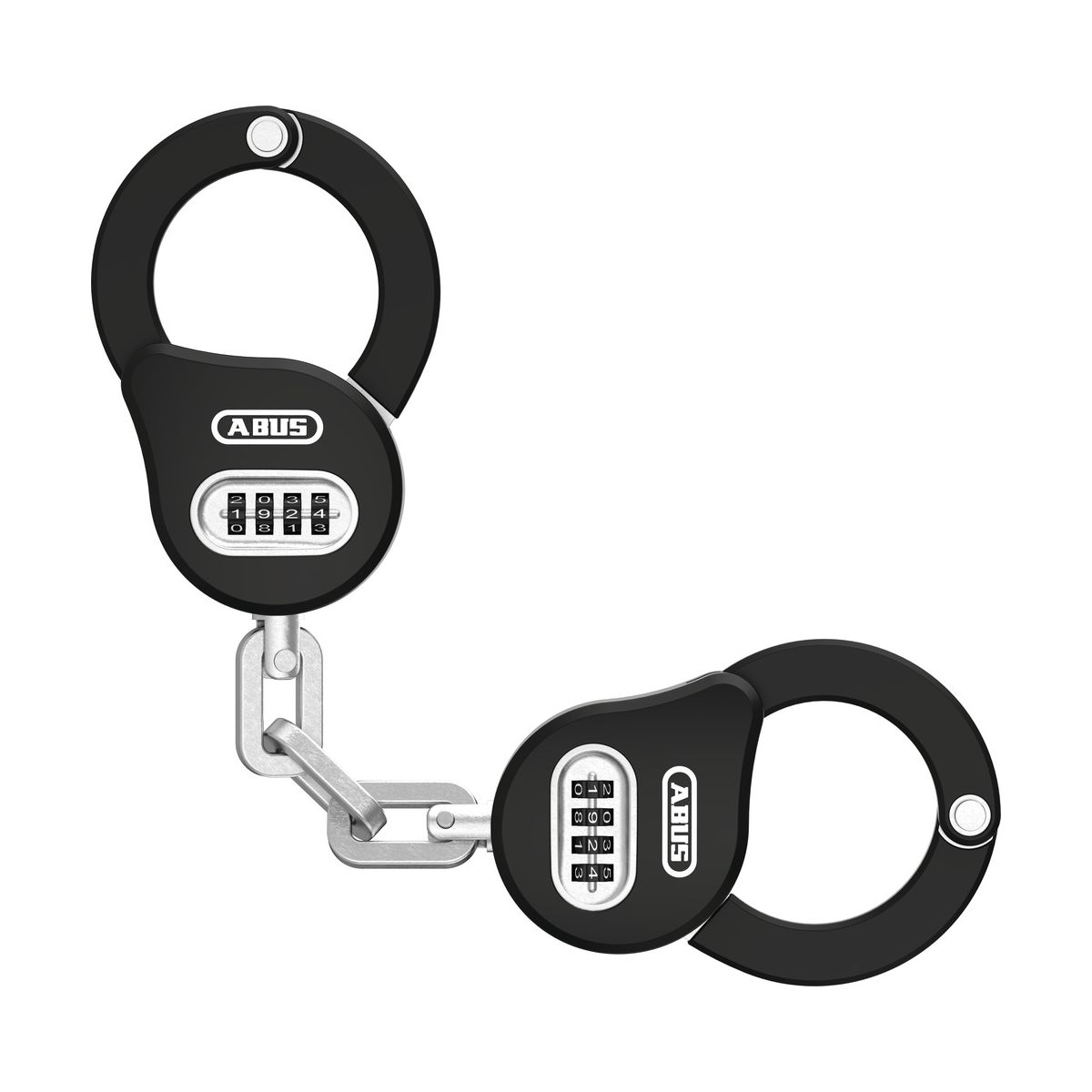 Abus Chain Claw 10 black 47 cm 95934