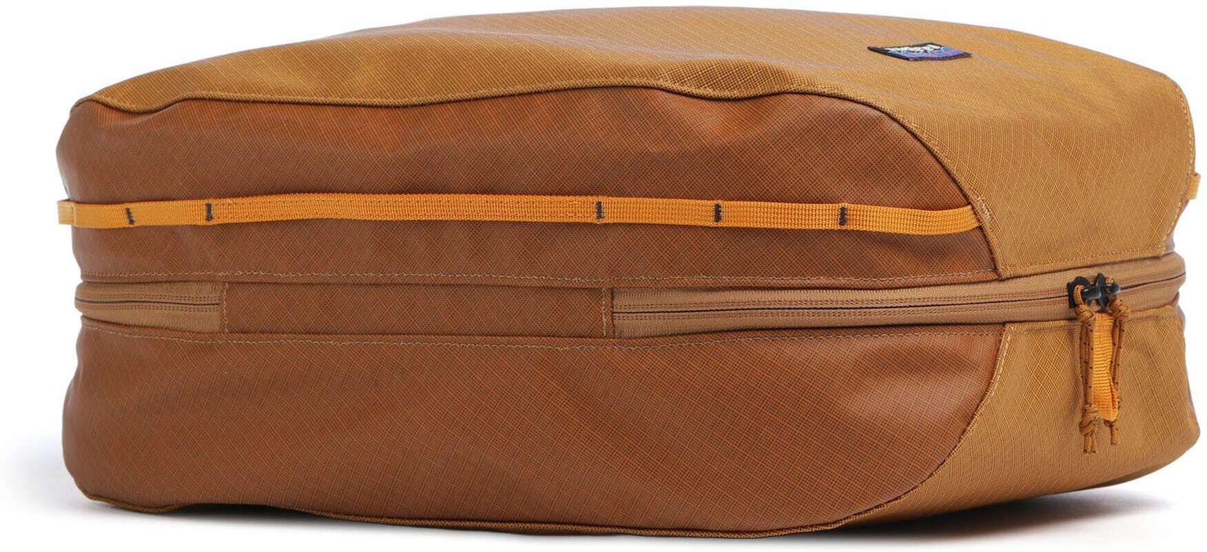 Patagonia Black Hole 14 Reiseaccessoire, gelb