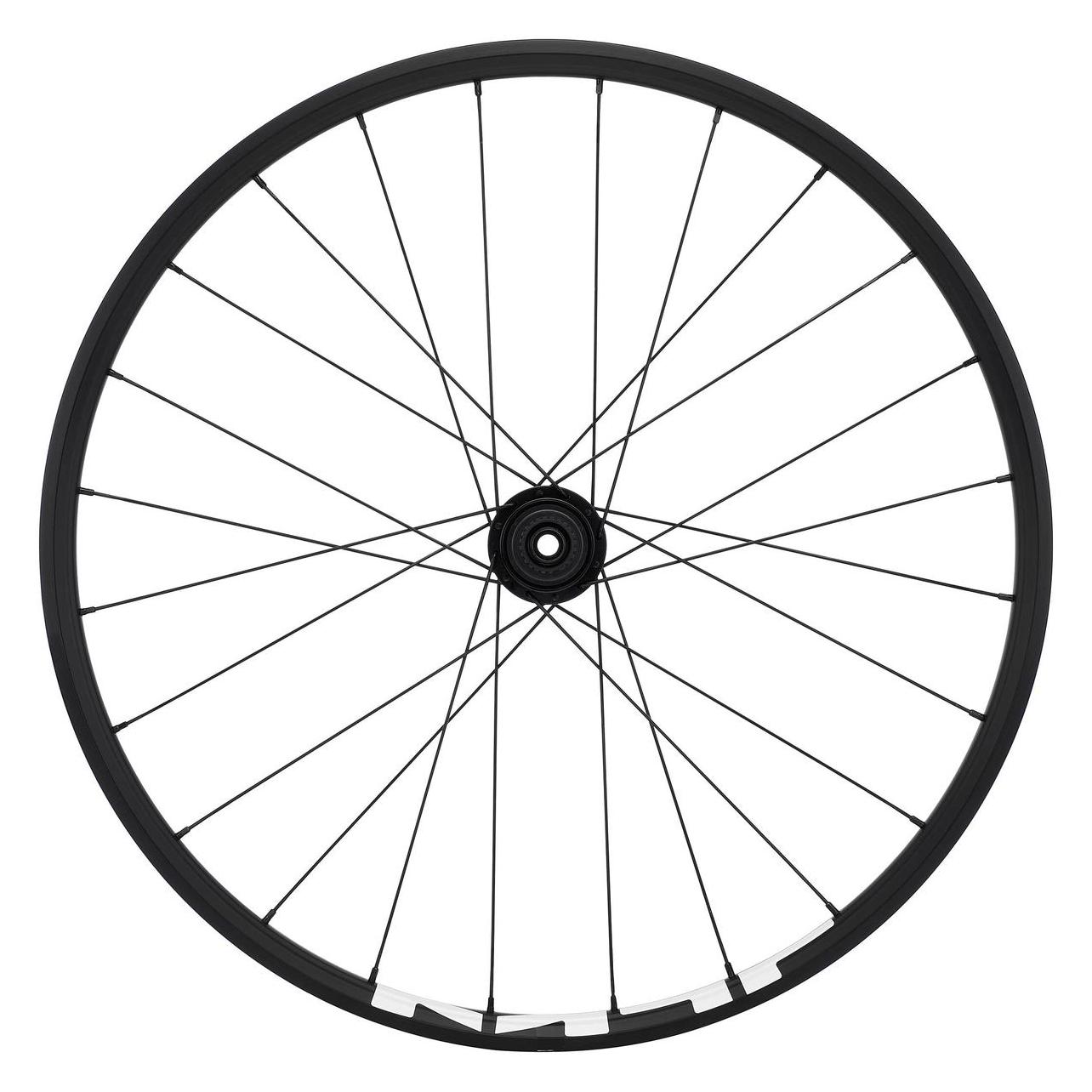 Shimano WH-MT501 (Hinterrad, 27.5") (EWHMT501REBD7)