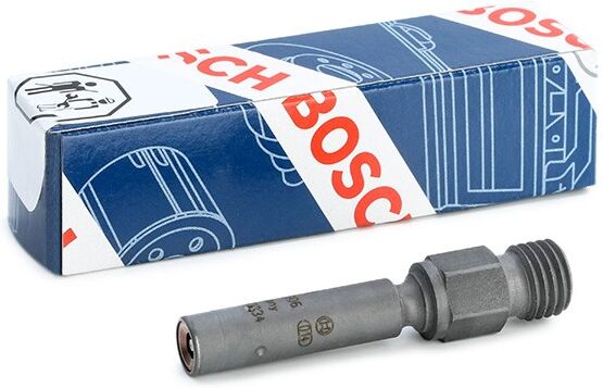 Bosch 0 437 502 006 Nozzle Body