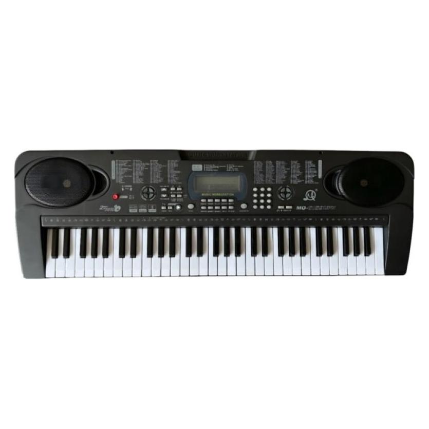 MQ 6159 UFB - Keyboard edukacyjny klawisze organy (61 Tasten) (5908249830820)