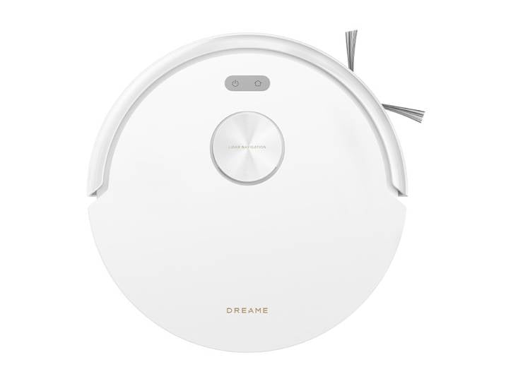 Robot Aspirador F20/blanco Rlf41ga-wh Dreame