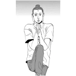 Saint Young Men 4, Belletristik von Hikaru Nakamura