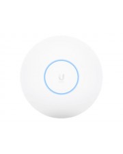 UbiQuiti Unifi Access Point Pro WiFi 6 Indoor 4x4 MU-MIMO 300 User+ U6-Pro WLAN 5,3 Gbps Innenbereich (U6-PRO)