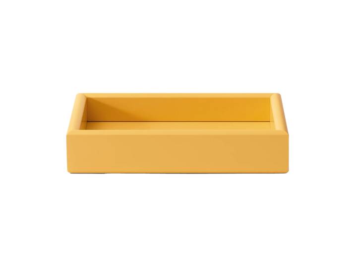 Montana Arrange plateau small 17,3x21,4 cm Acacia