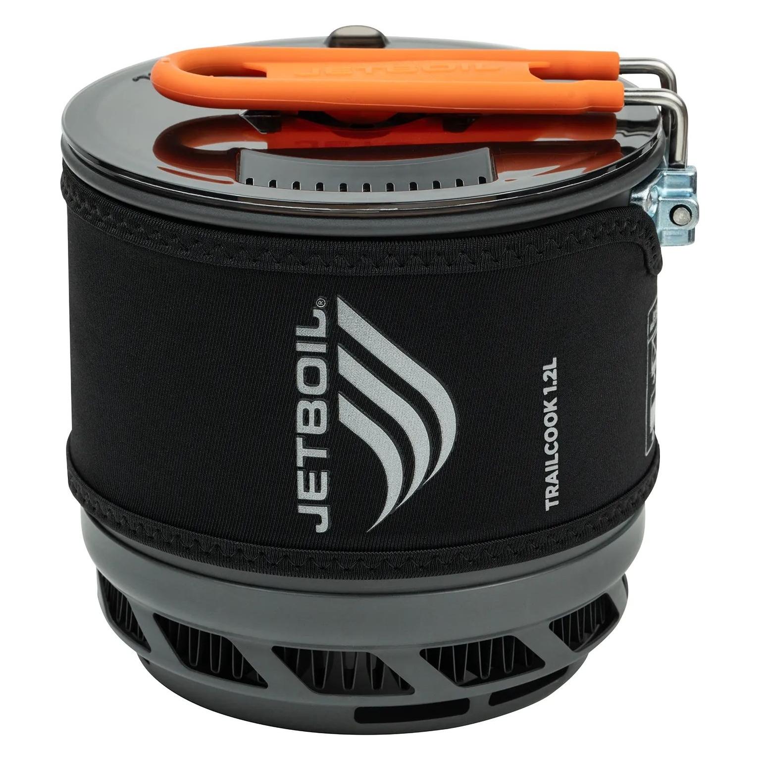 Jetboil Trailcook 1,2 L - Gaskocher (0012372200053437)
