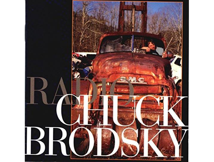 Chuck Brodsky - Radio