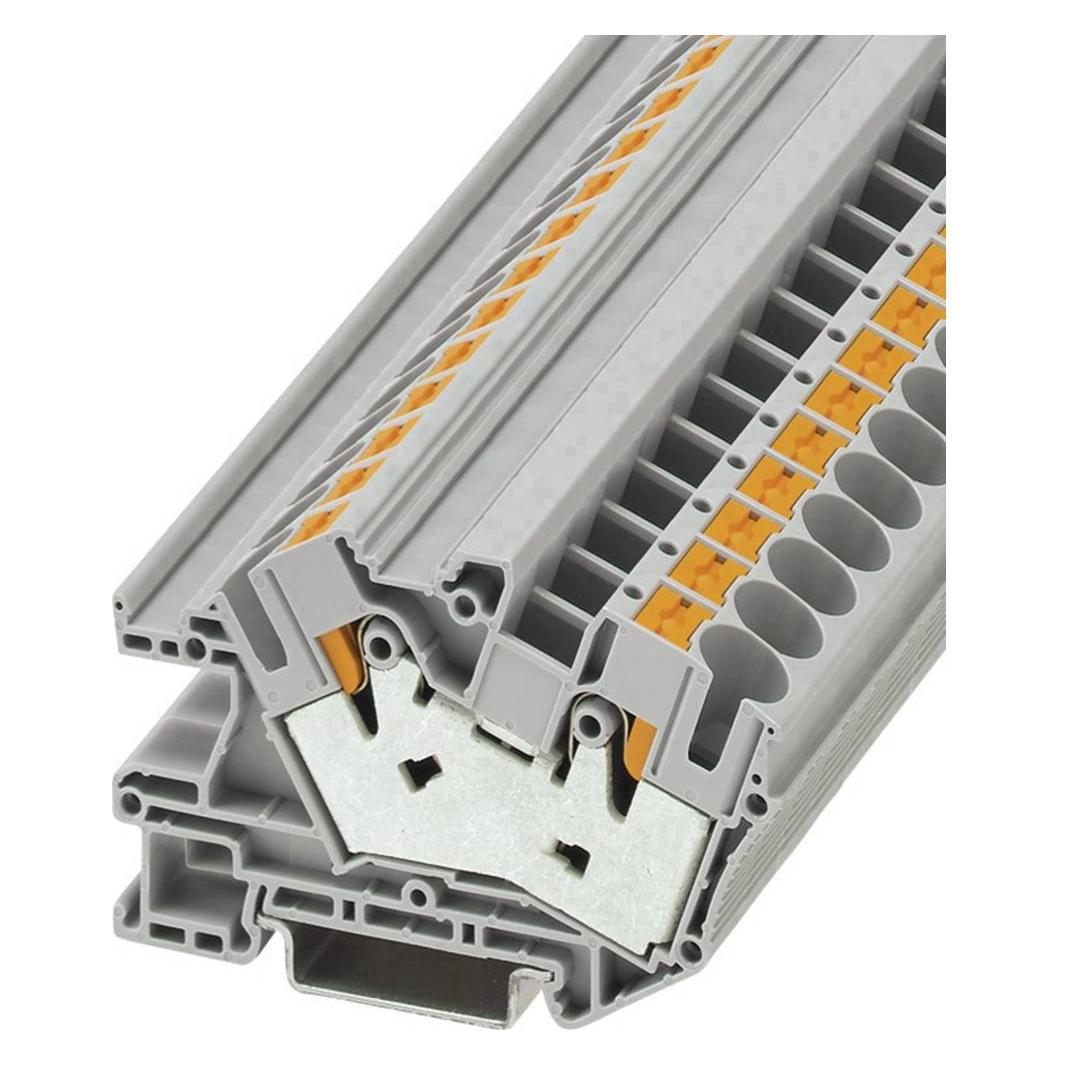 Phoenix Contact Installationsklemme (3214029)
