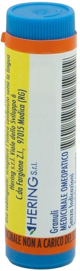 HERING Srl CHAMOMILLA VULG*GLOB 200CH SGL AIC