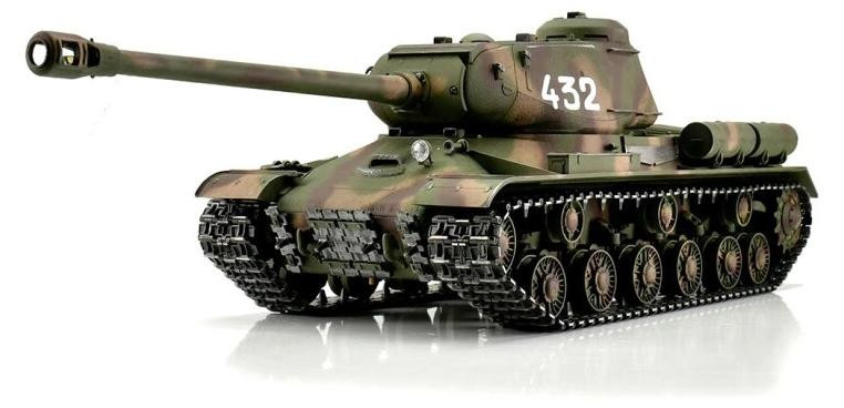 Torro Tank schaal 1:16 met 400 mAh accu