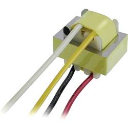 Neutrik NTE1 Audio-Übertrager Impedanz: 200 Ω Primärspannung: 1.2 V Inhalt: 1 St.