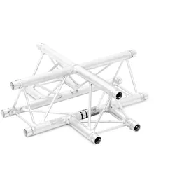 ALUTRUSS DECOLOCK DQ3-PAC41 4-Weg Kreuz