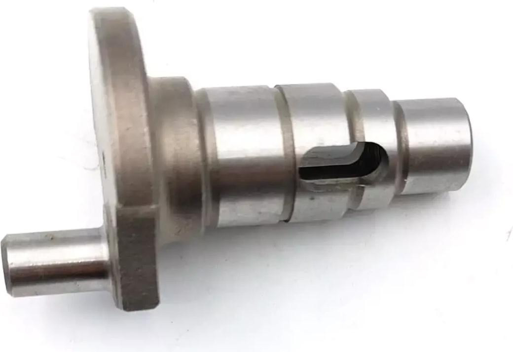 Dedra Spindel met excentrisch element