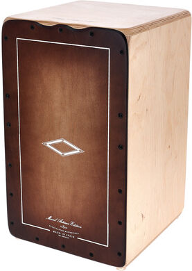 Meinl Artisan Soleá Cajon Espresso