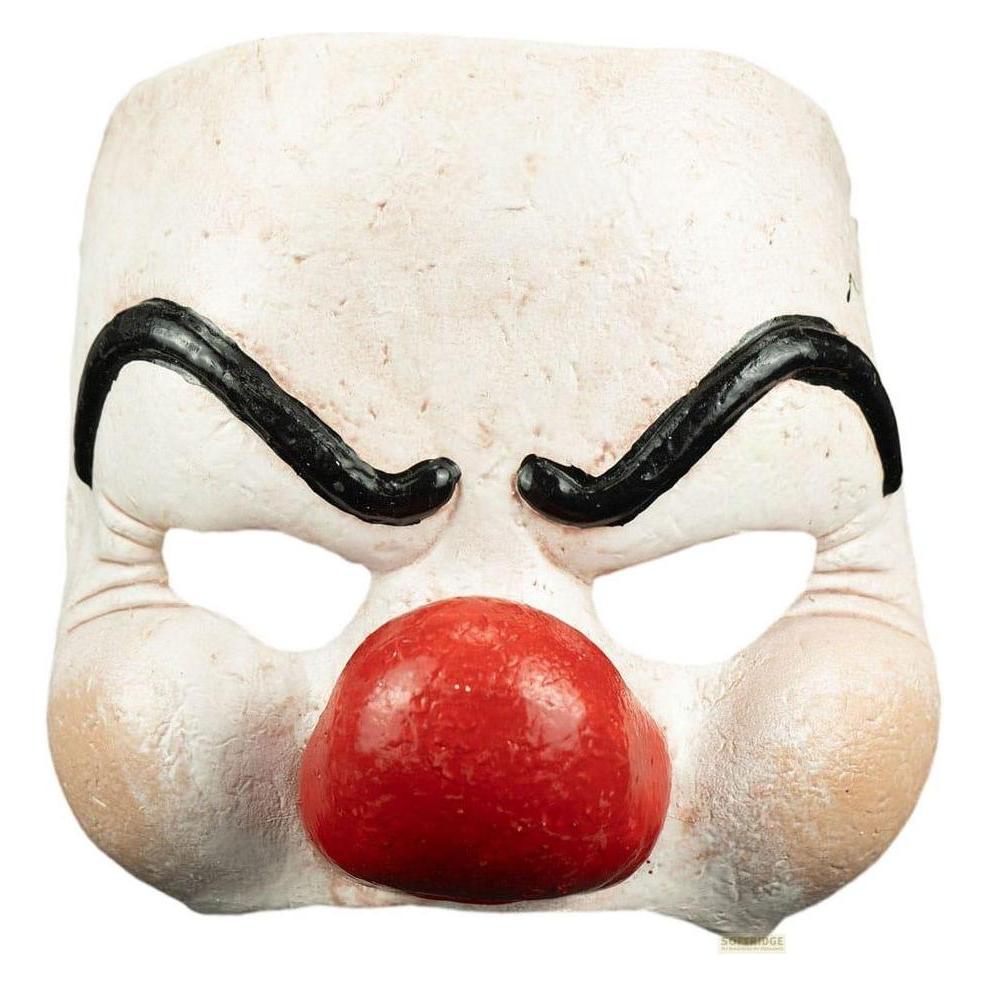 Trick or Treat Studios Uhrwerk Orange Maske Dim Droog (TOT-DRSK103)