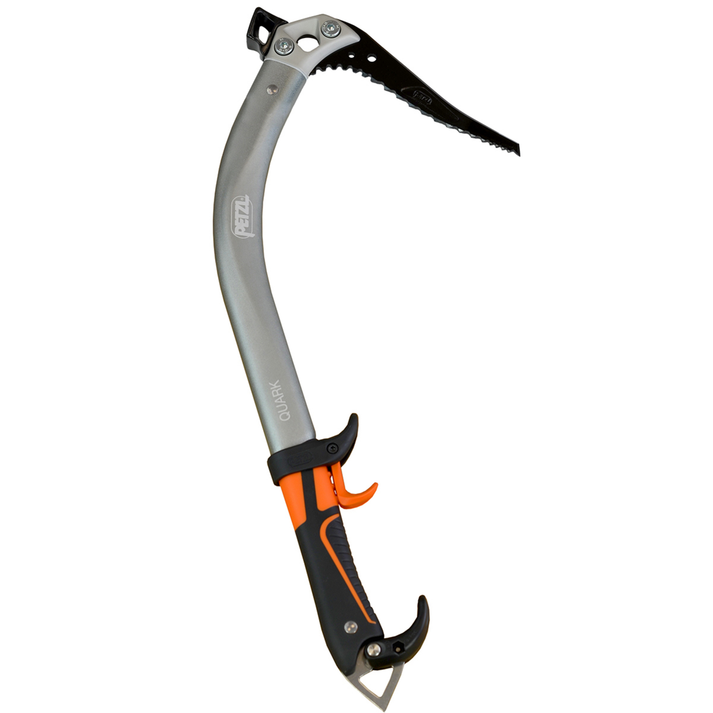 Petzl Quark Hammer Eisgerät Eisgeräte Eisklettern