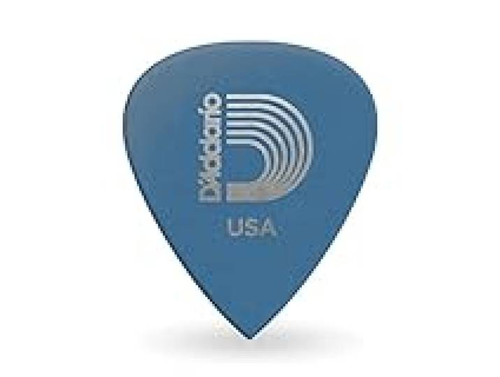 Planet Waves 6DBU5-100 Lot de 100 médiators 1.00mm - Bleus