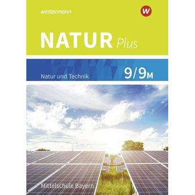 Natur plus - Ausgabe 2016 für Bayern, Gebundene Ausgabe von , Schroedel, 978-3-507-76584-9