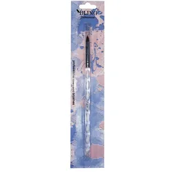 BLING Professional Gelpinsel – Größe 4, spiralförmig