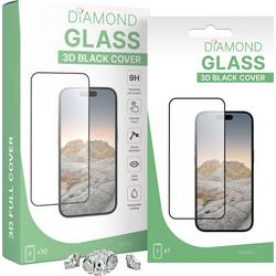 PT LINE Diamond Glass Anti-Static Displayschutzglas Apple iPhone 17 1 St. Anti-Fingerprint 234602